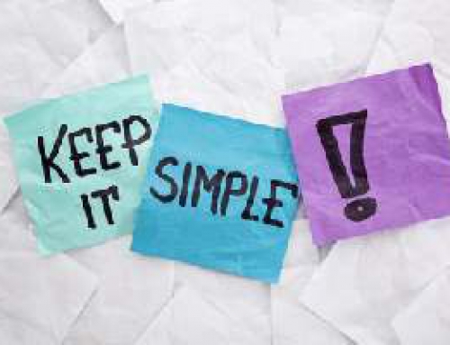 Trading model design